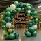 Latex Balloons, 9", Assorted Colors, 100 Pack – Party Decorations, Classroom Events & Celebrations